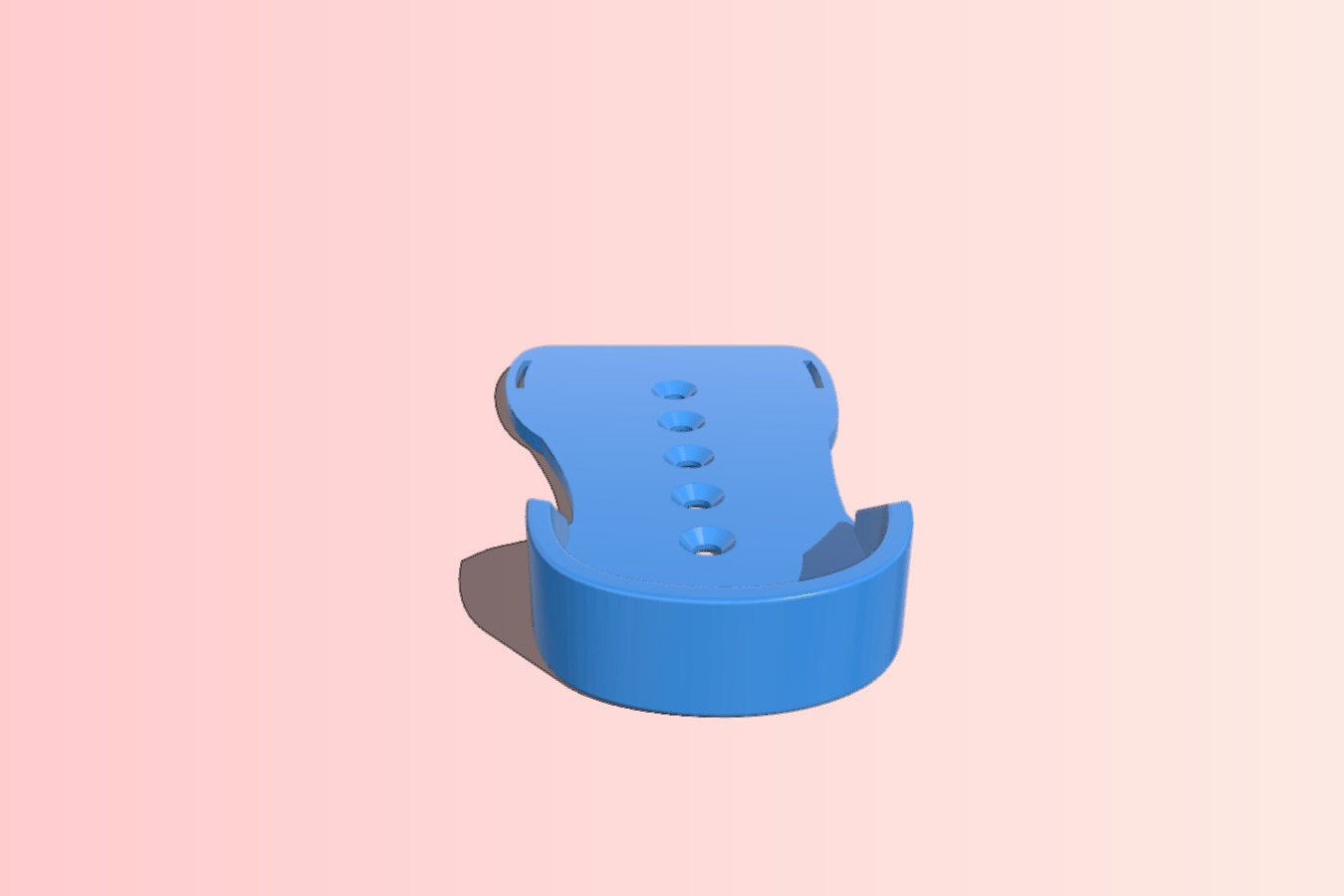 Bicycle pedal aids for OT_PT