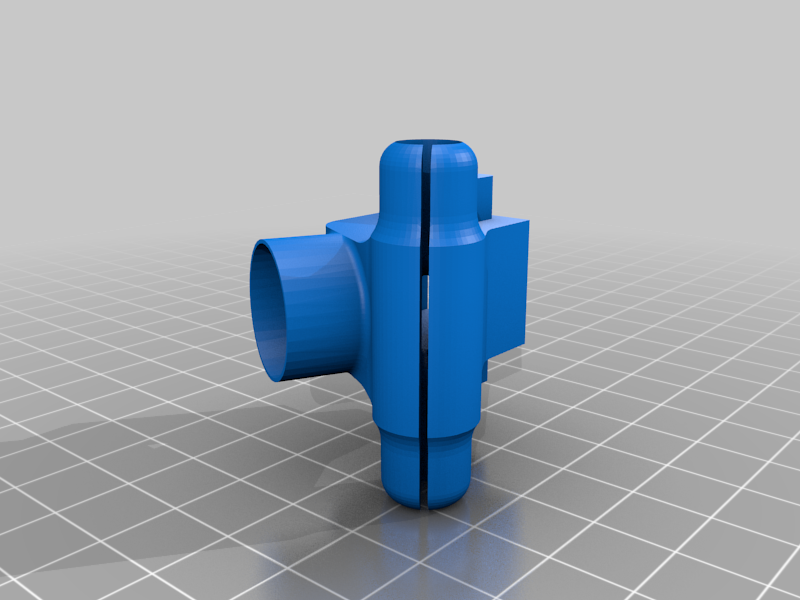 Armattan Marmotte Hero5_6_7, Immortal T, and Arm Guard mounts