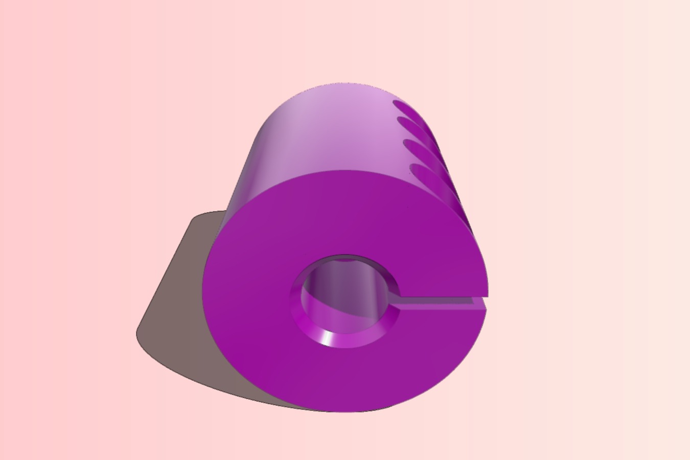 Coupler (5-8mm)
