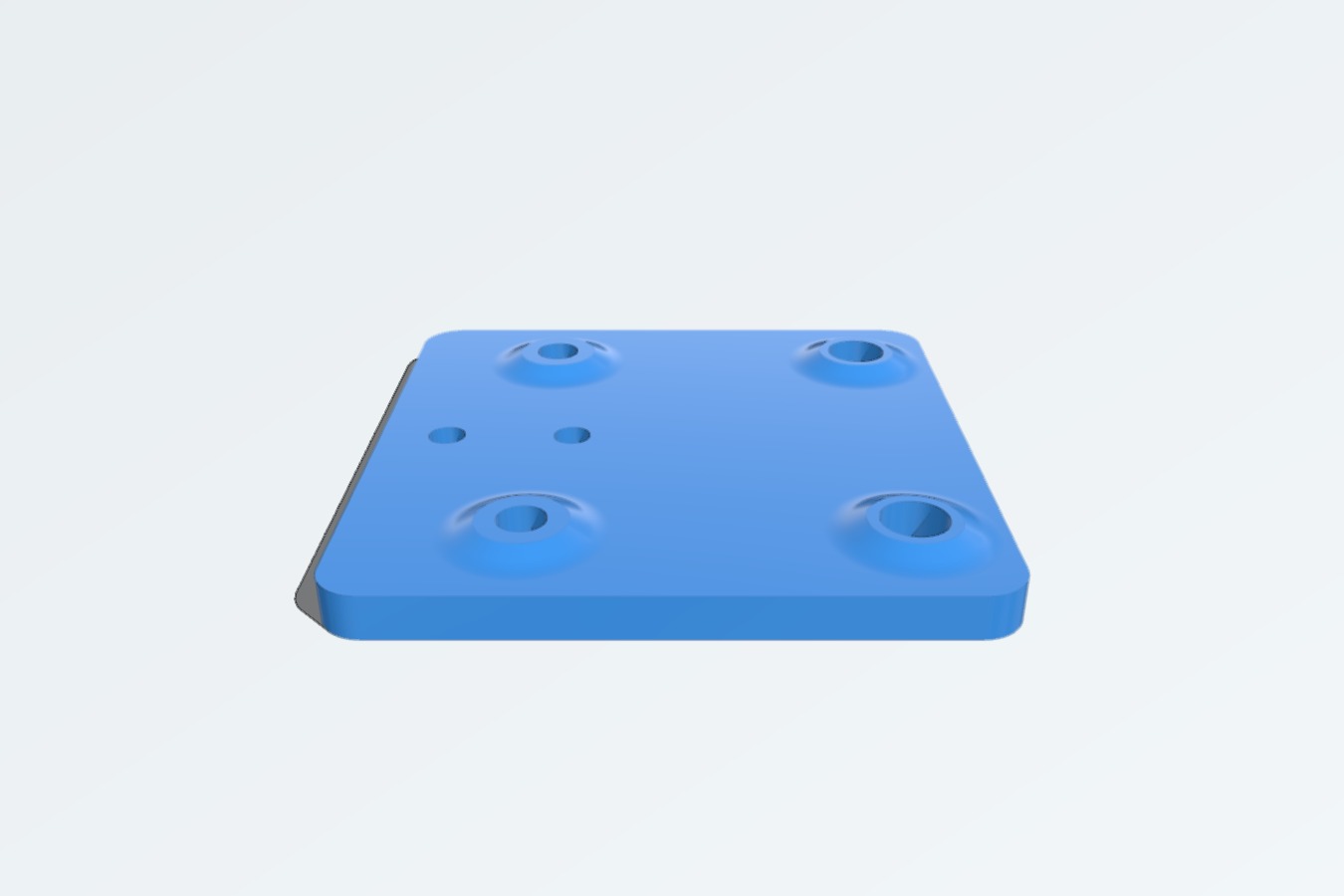 TronXY X5_X5S Cart upgrade