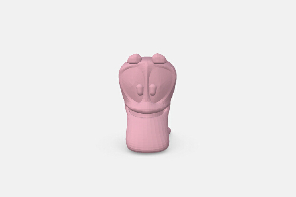 Worms | 3d print model