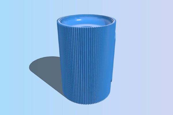 Boombox | 3d print model