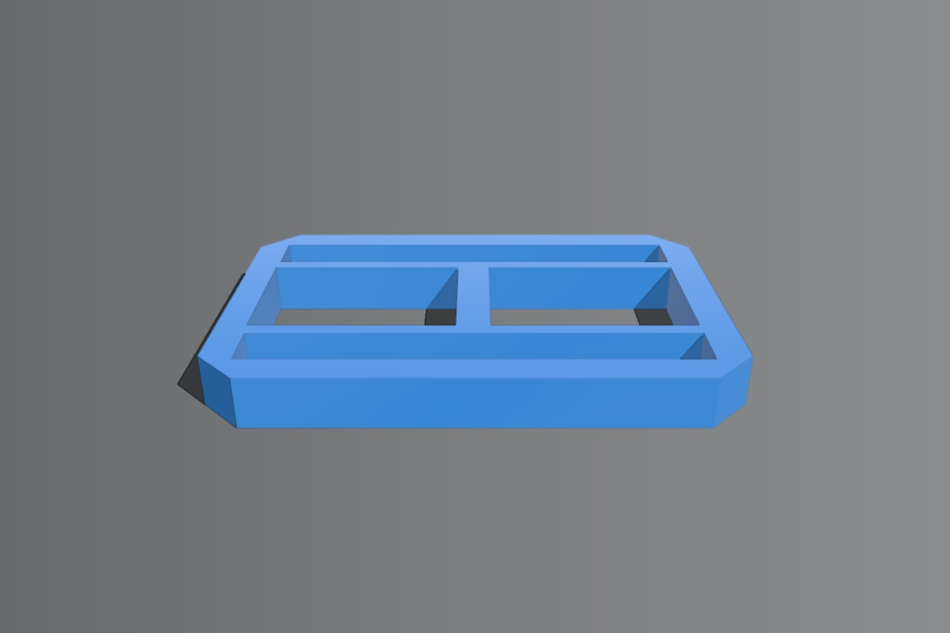 TUSH Base (Hatchbox)