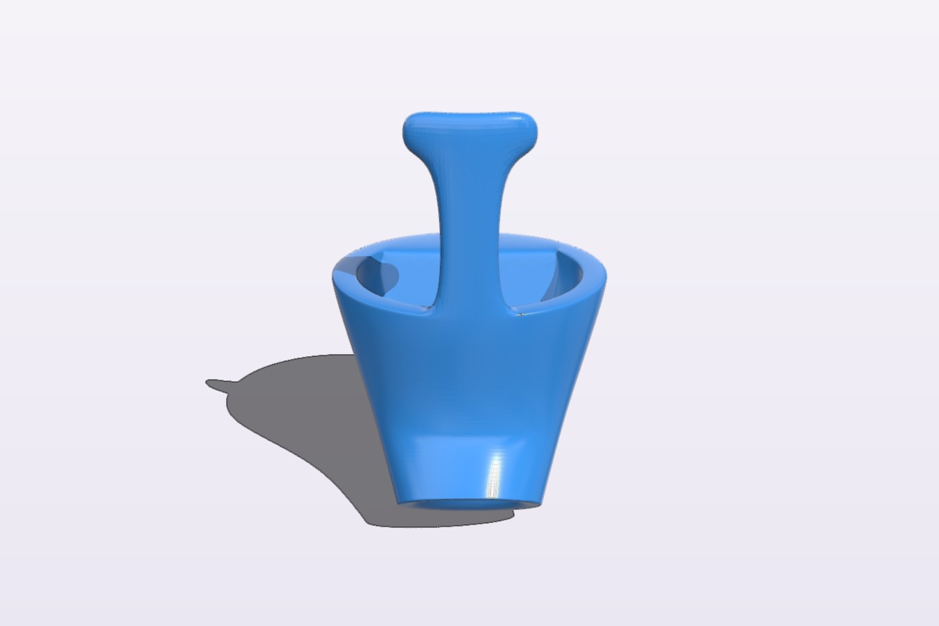 Calmer Ear Plug - Testers