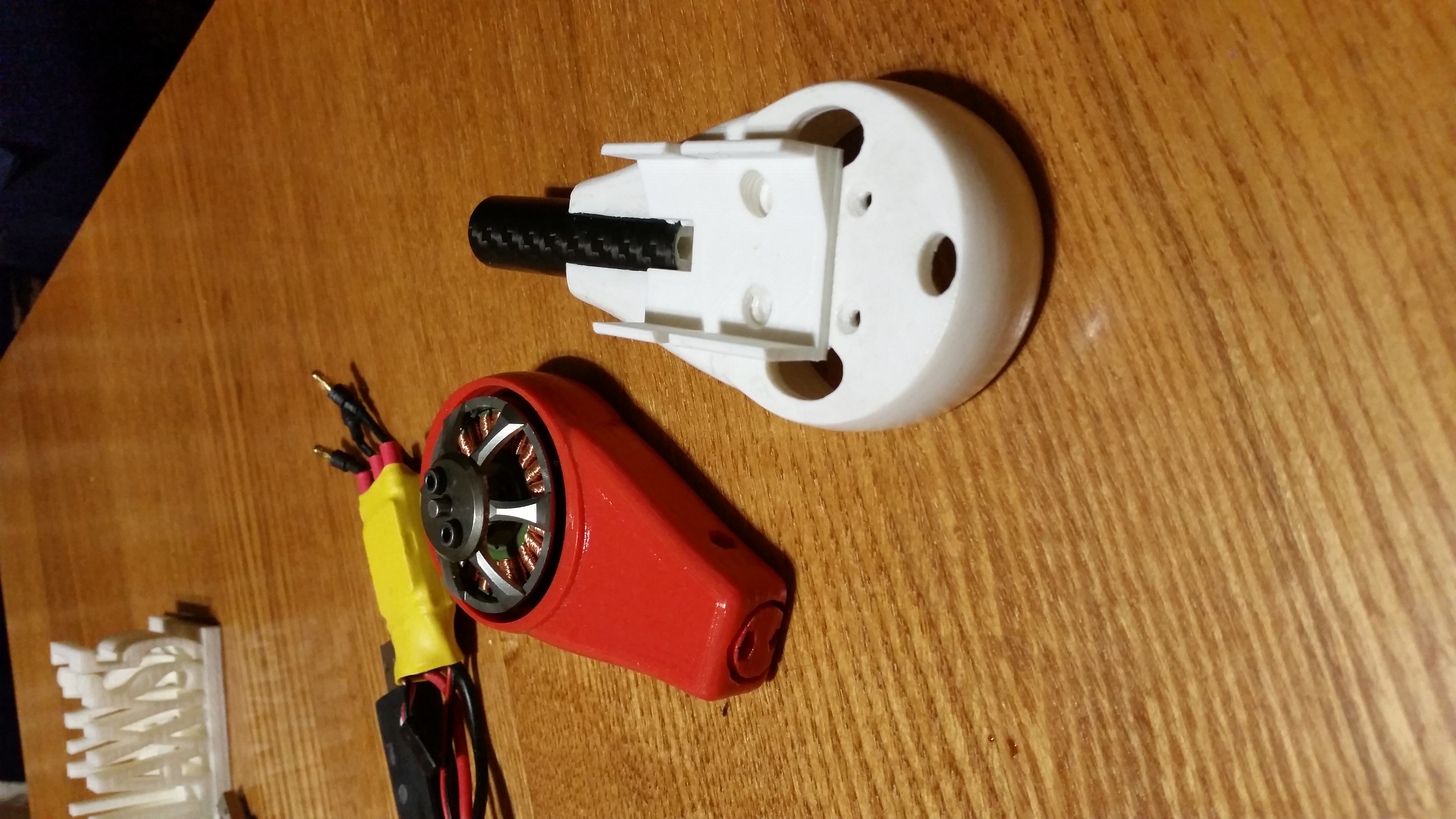 motormount