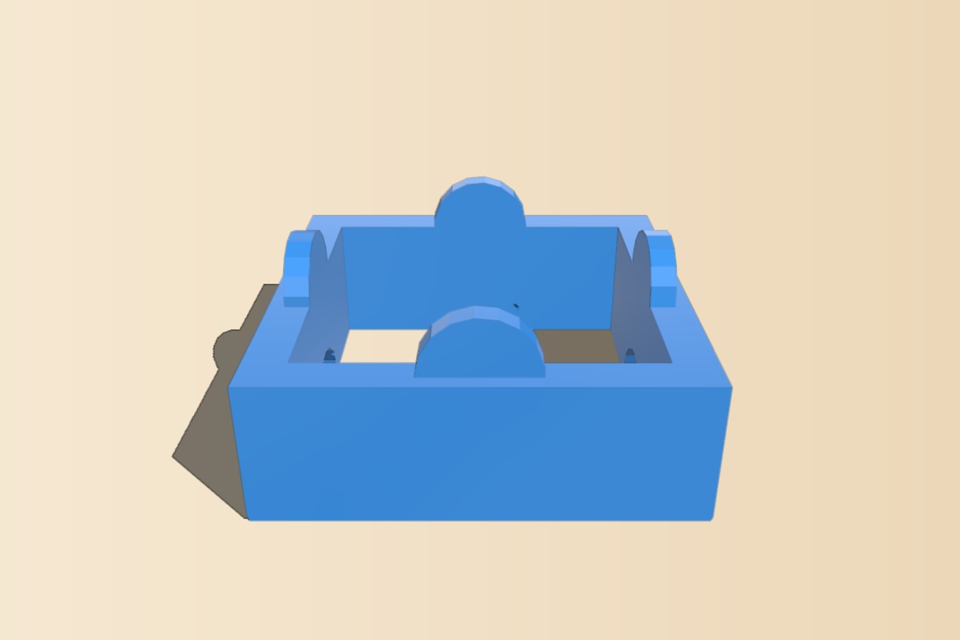 puzzle box