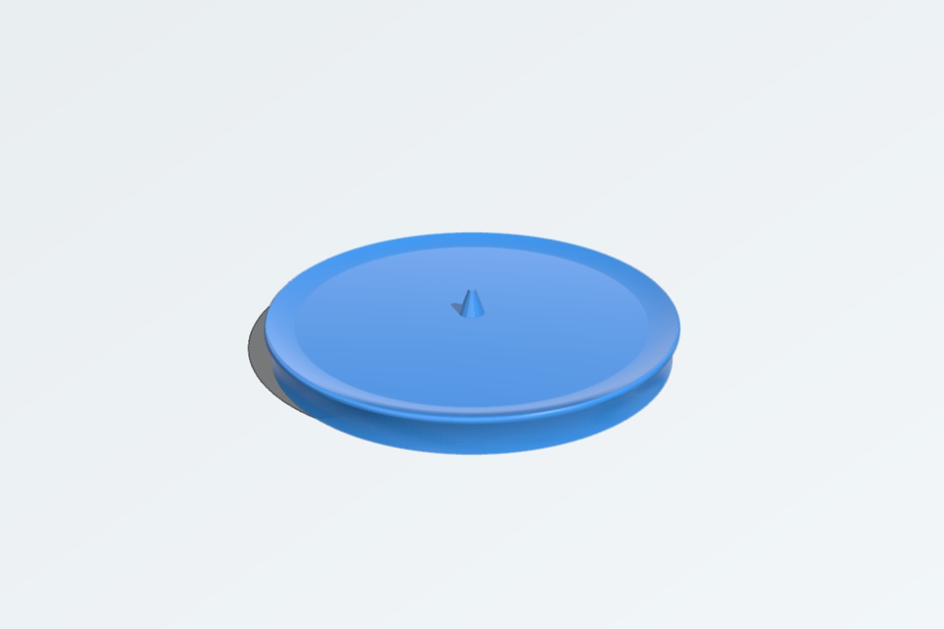 Candleholder