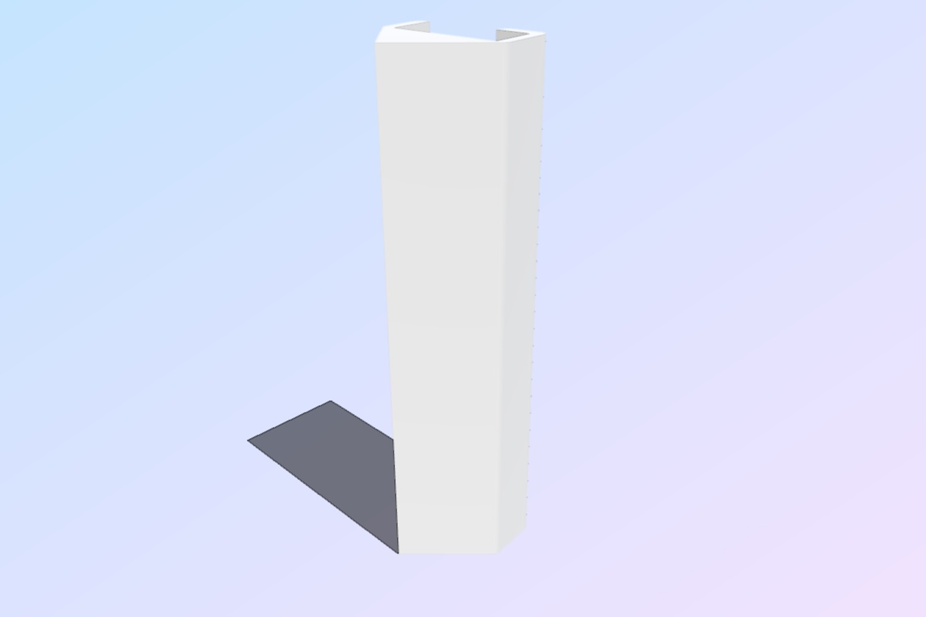 Felix Printer LED Light Holders