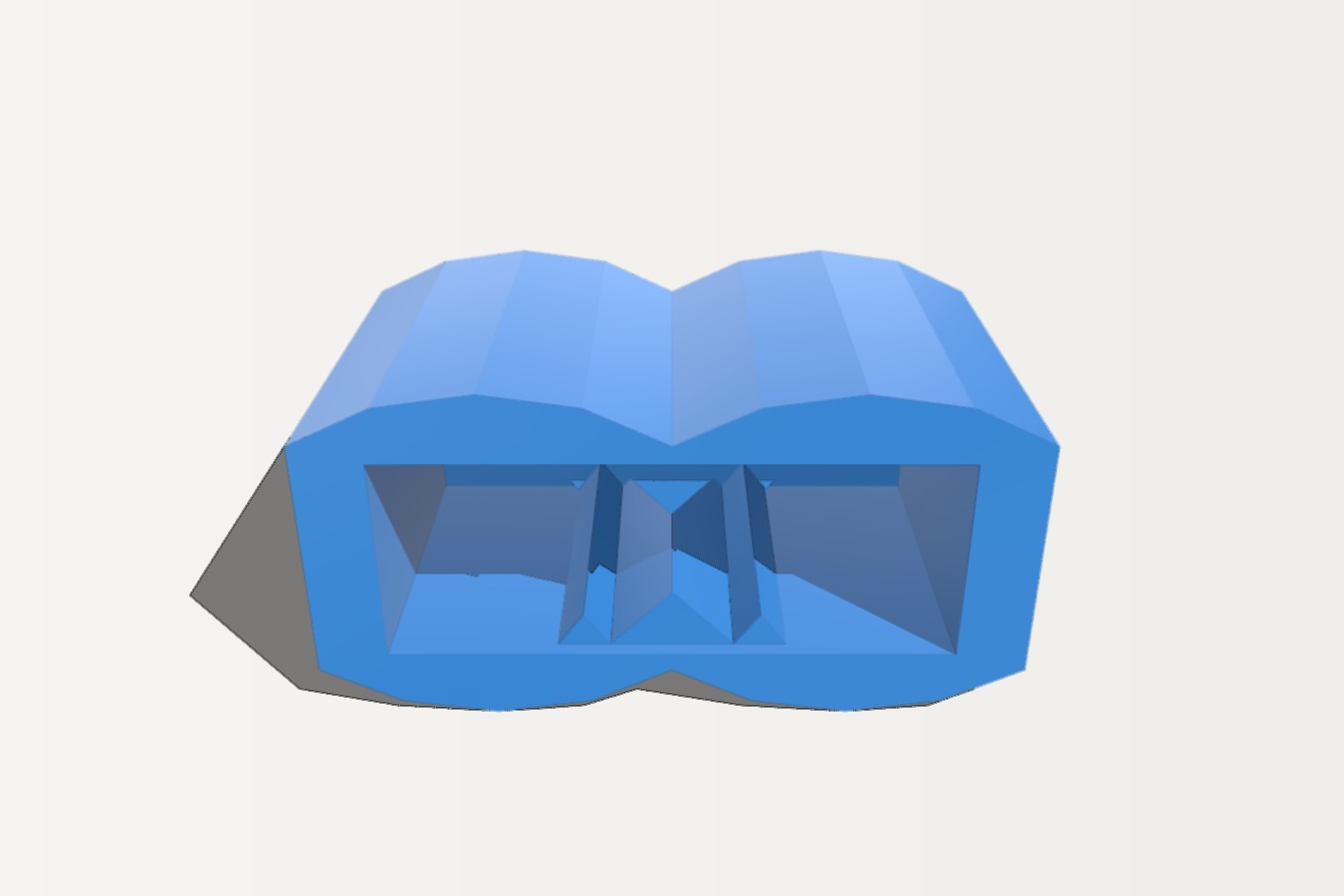 lego brick 1X2 log