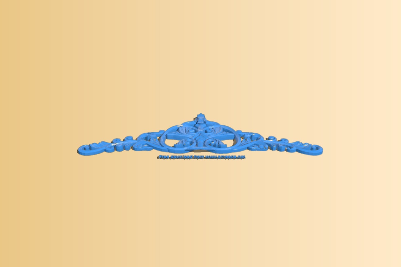 Pattern decor design