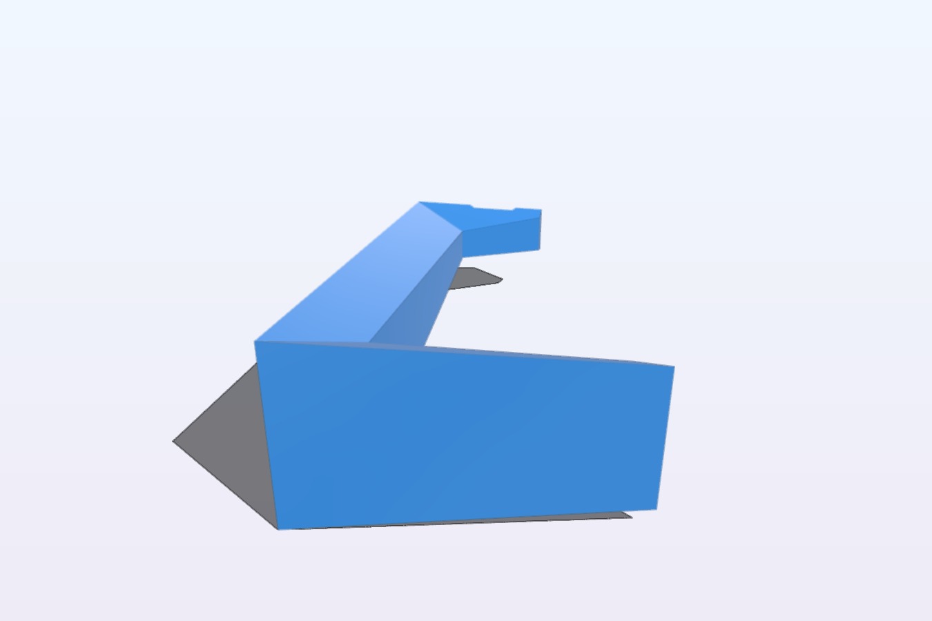 Headphone Stand