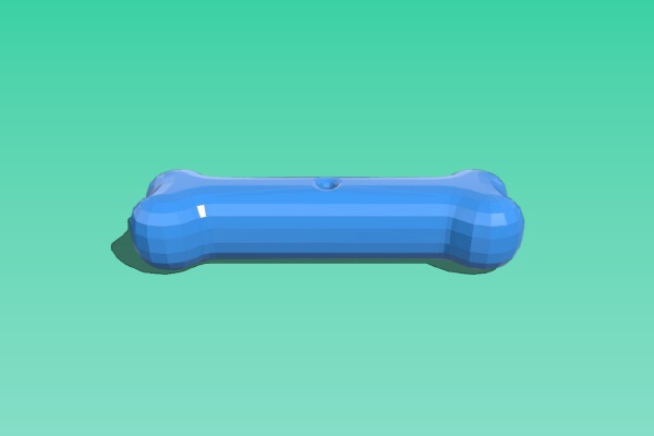 Bone | 3d print model