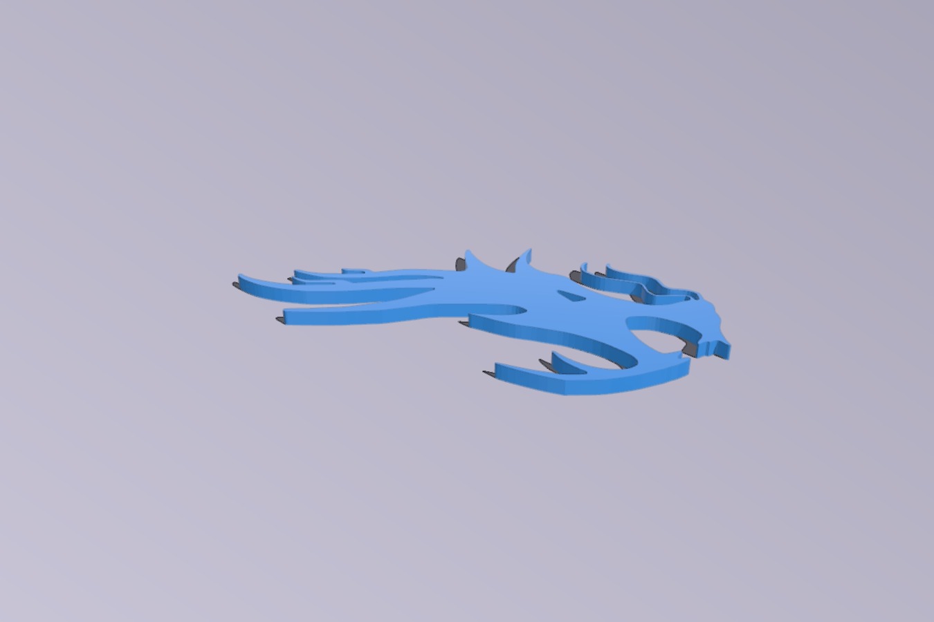 SKR 1.3 with the stock screen ender 3