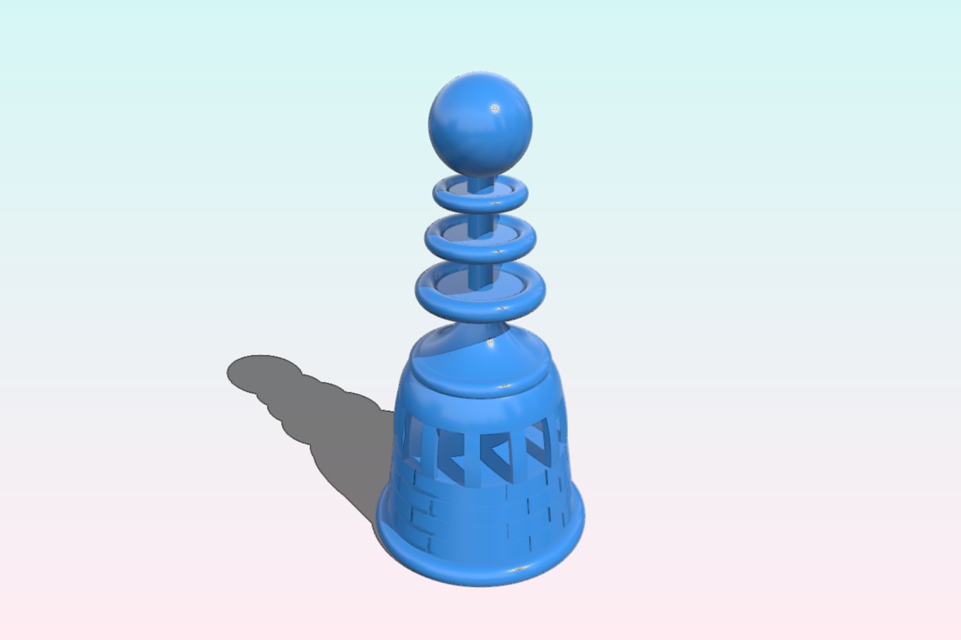 Tesla coil Red Alert 3