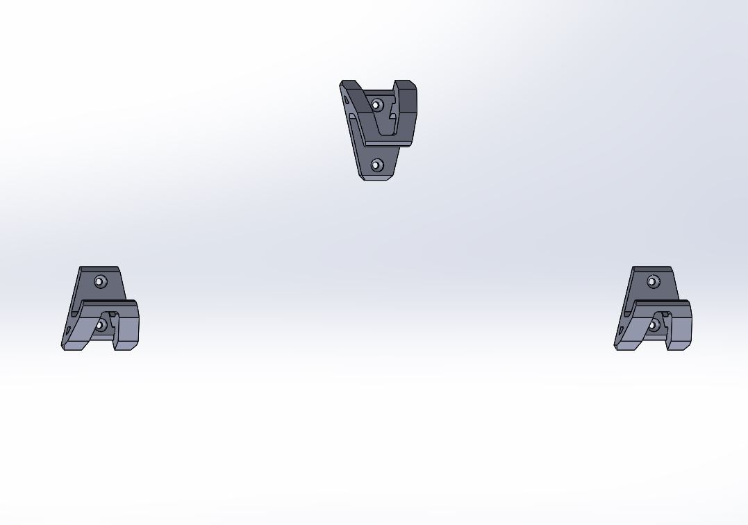 Longboard Wall Mount