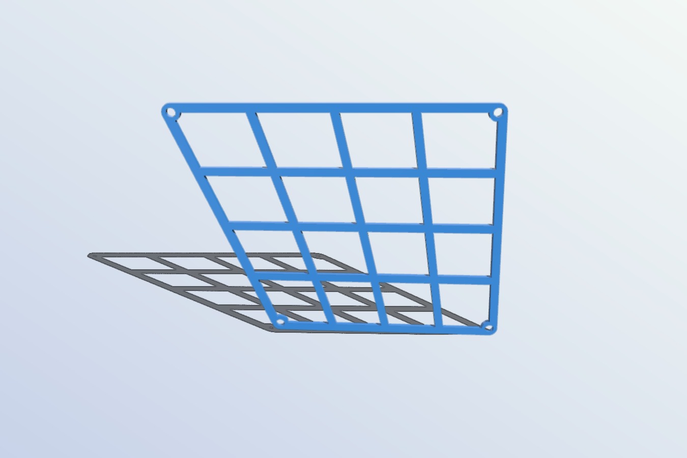 filet de fenêtre_ Windows net traxxas udr
