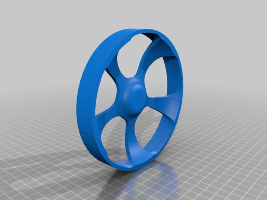 wheel ashtray for BMW vehicles | 3d print model