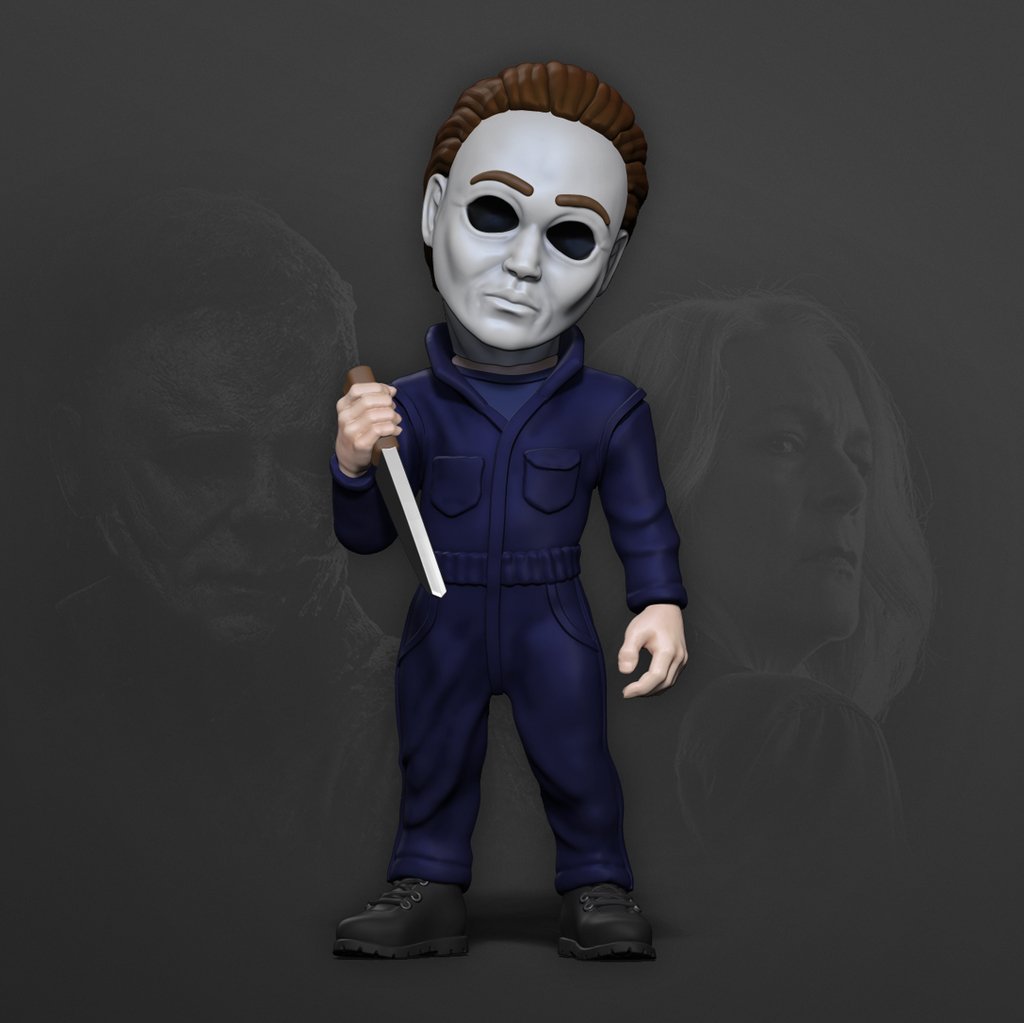 Michael Myers