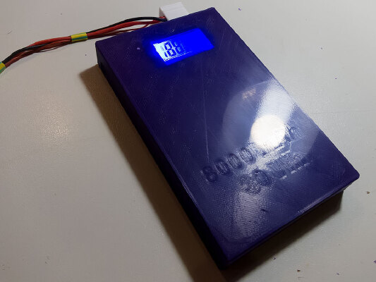 RePower | 3d print model