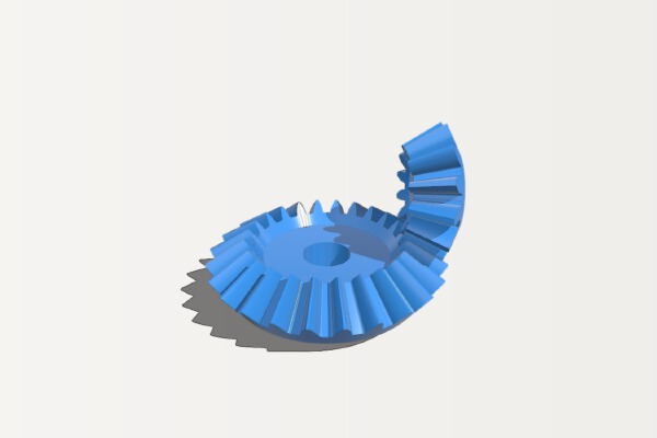  | 3d print model