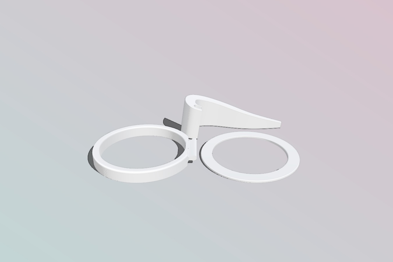 Misfit Holder
