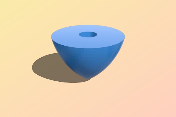 Jet Engine | 3d print model