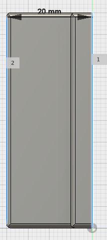Various lack accessories