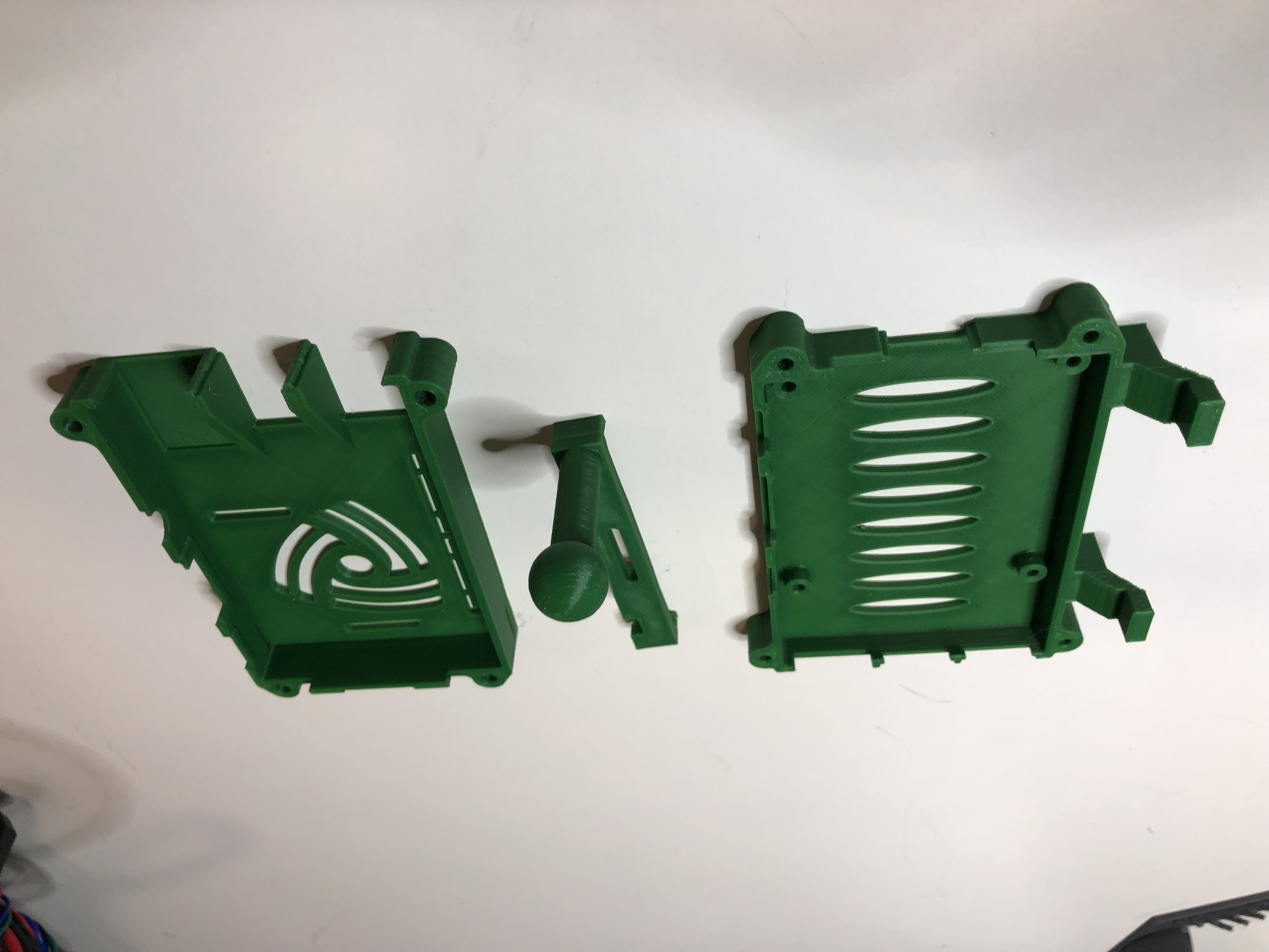 Prusa Mk3 Pi3 Case_Camera