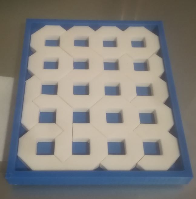Number puzzle
