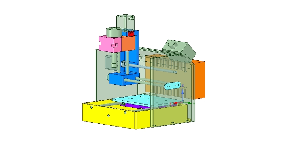 CNC YC-150M