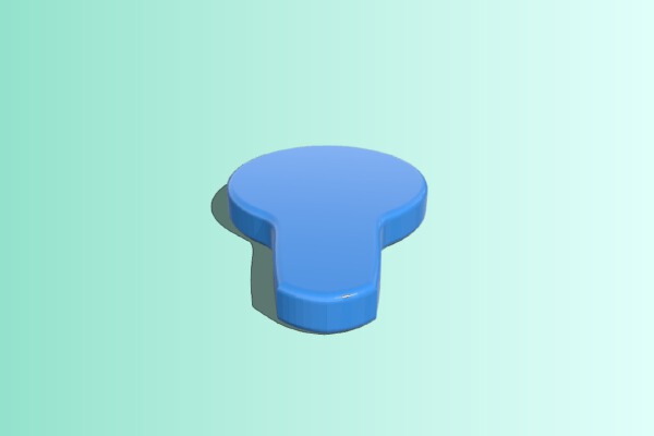 3D Idea Forum | 3d print model