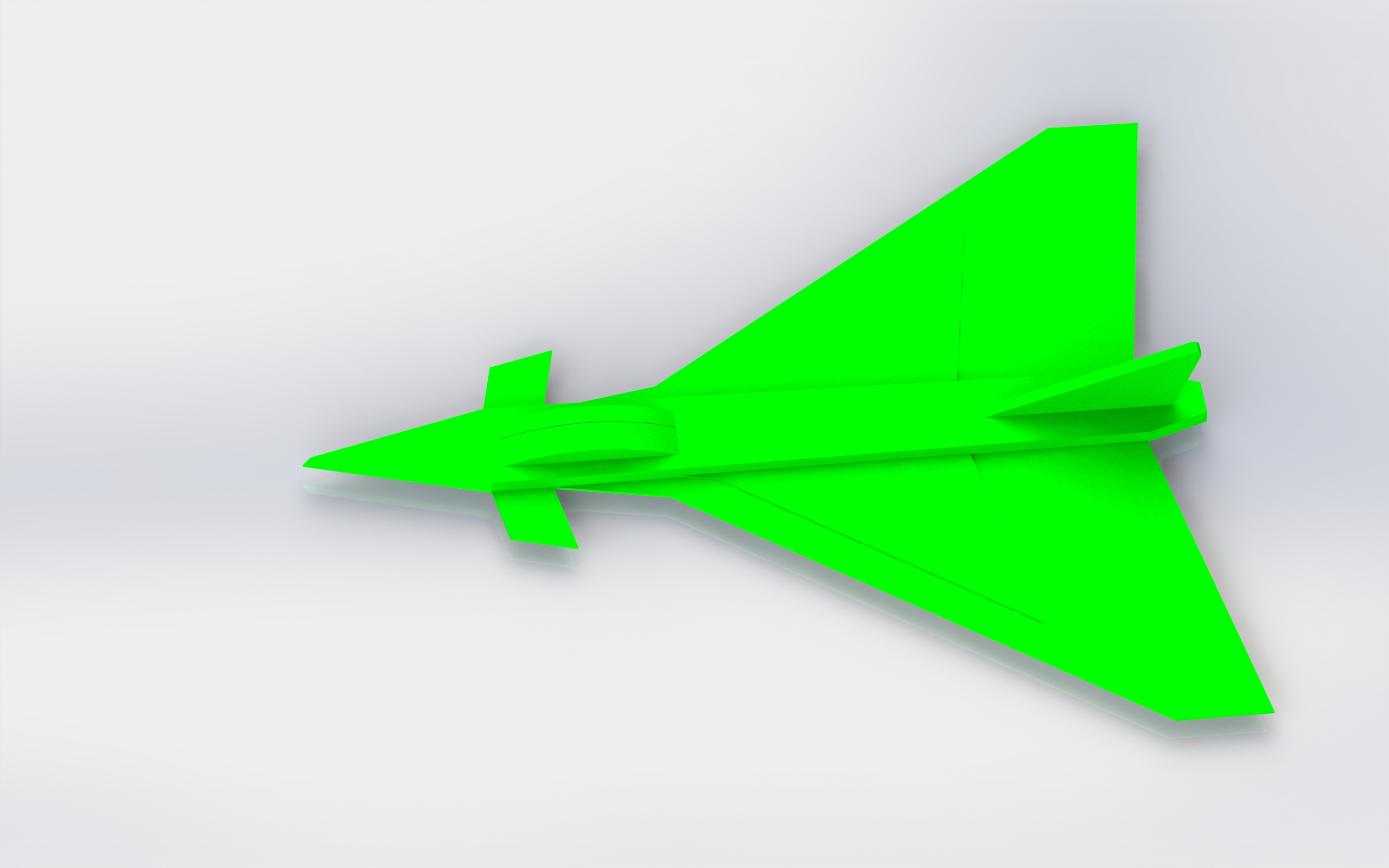 Jet Glider