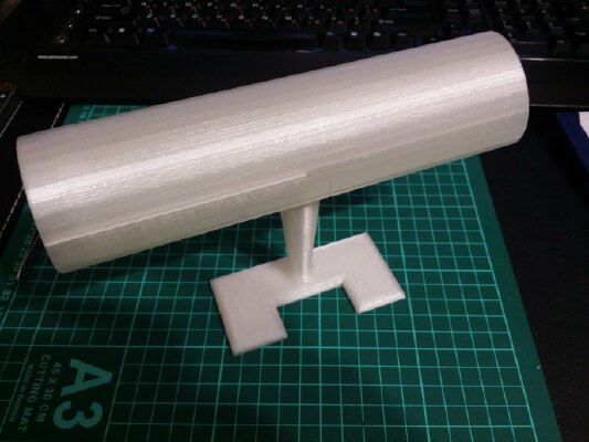 The stand for watches and bracelets | 3d print model
