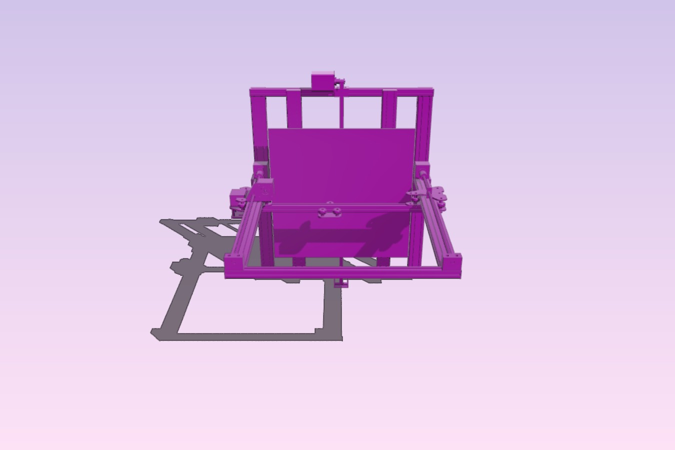 Creality CR-10 S4
