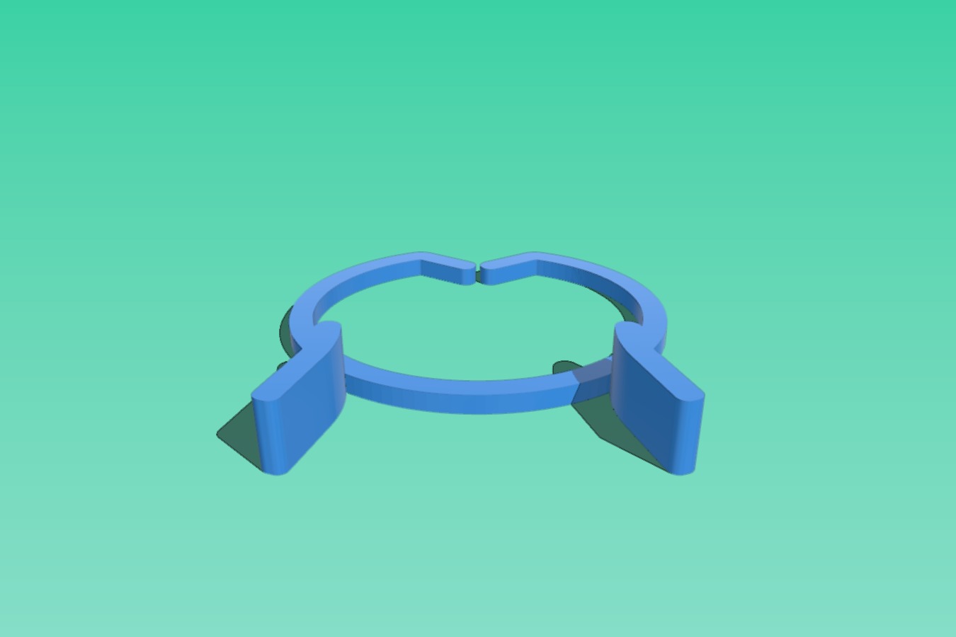 Plant clips