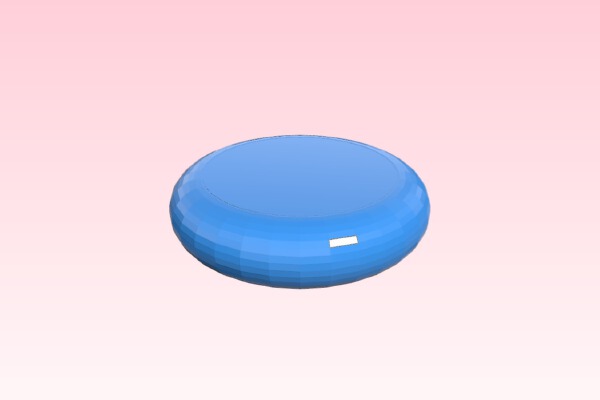 Cheeseburger | 3d print model