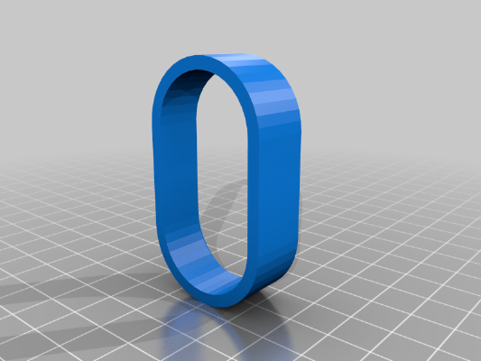 (H)air cutter _ Corona hair cut adaptor for vacuum cleaner | 3d print model