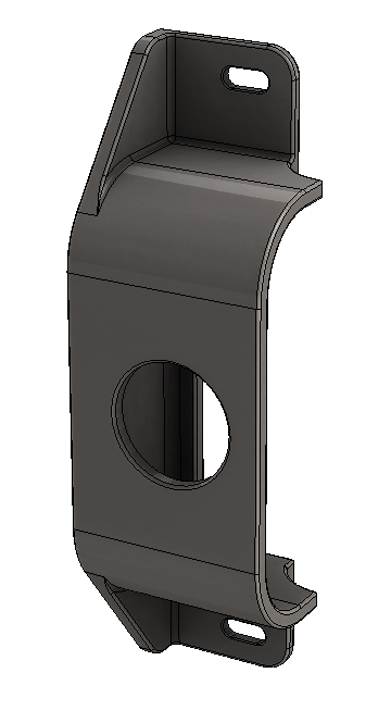 X-One Light Switch v2