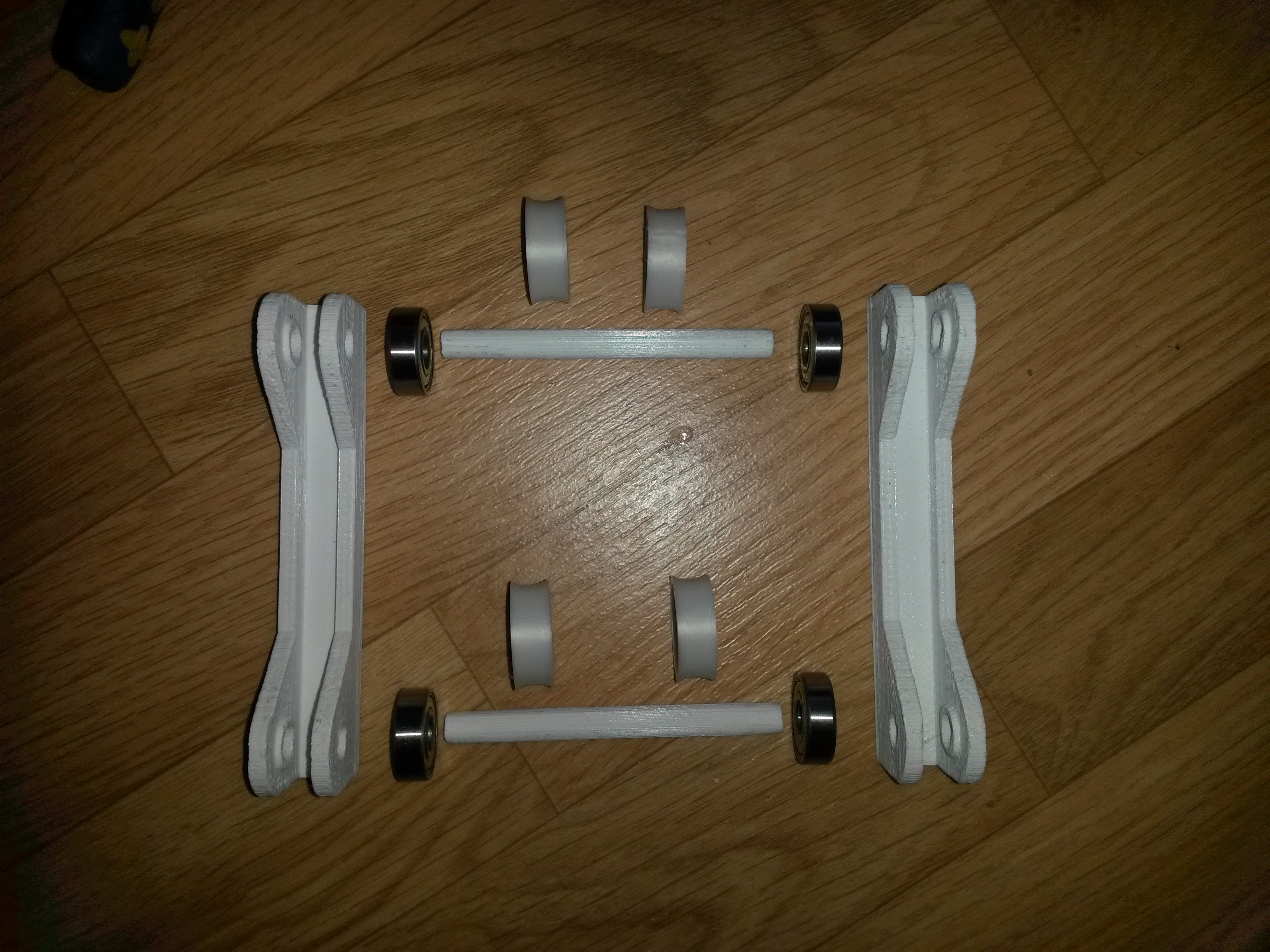 spool holder