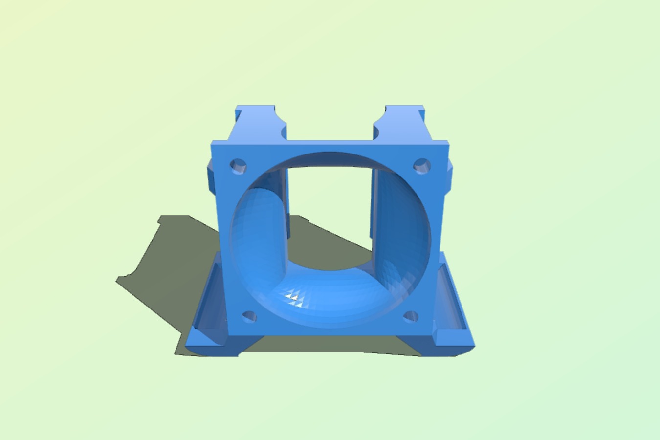 triplafan 4010