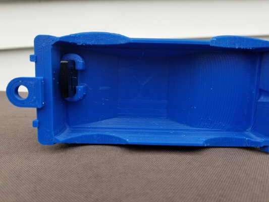 Stomper X2 | 3d print model