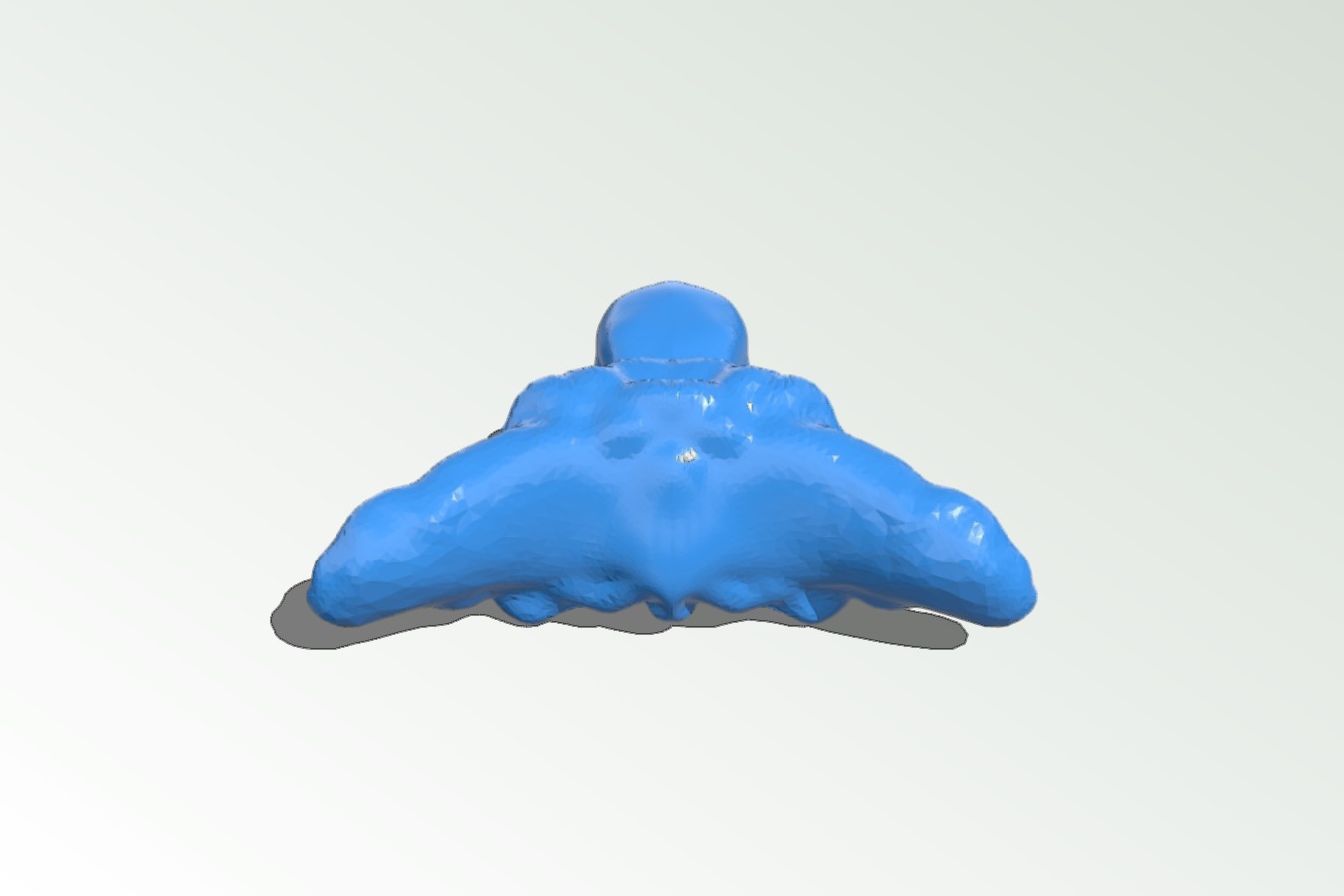 Heisenberg - Sculptris