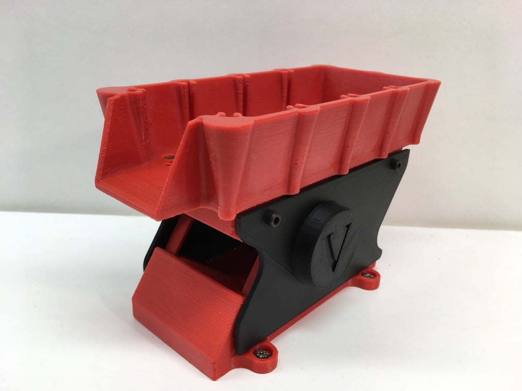 Vibro Trough Feeder