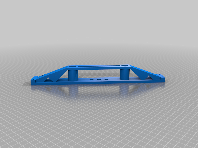 Tronxy X5SA 24V early 2020 model