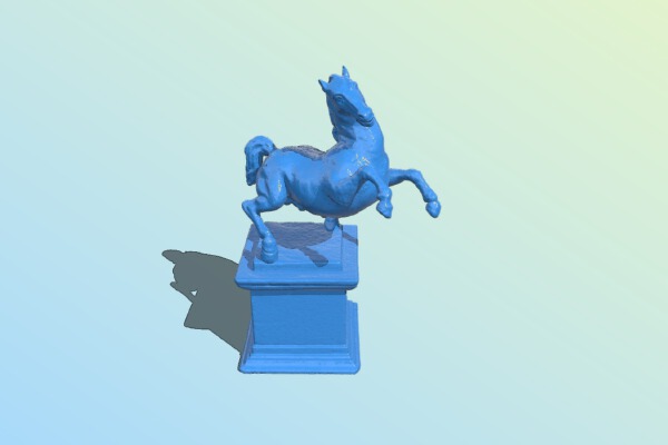  | 3d print model