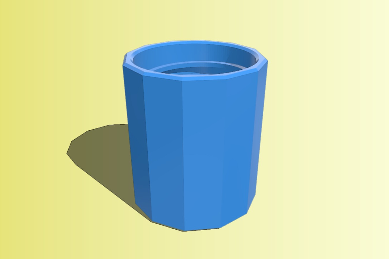 Pool hose to 40mm plastic pipe adapter