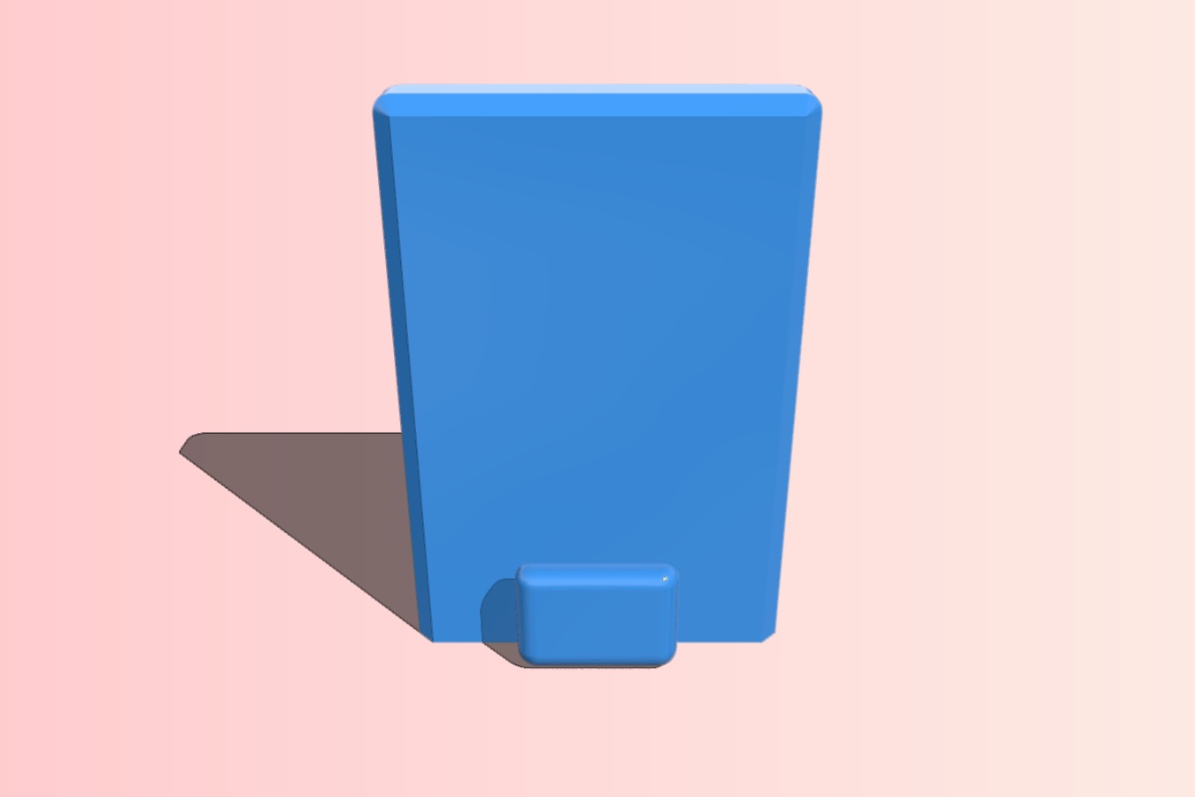 Flux Scraper Holder