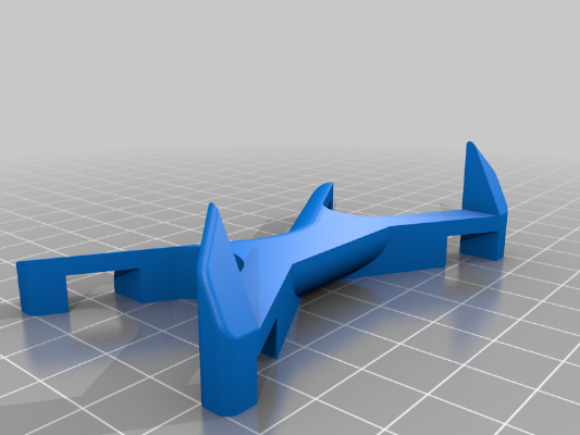 Phone Stand | 3d print model