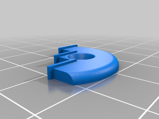 Switchplate Identifiers | 3d print model