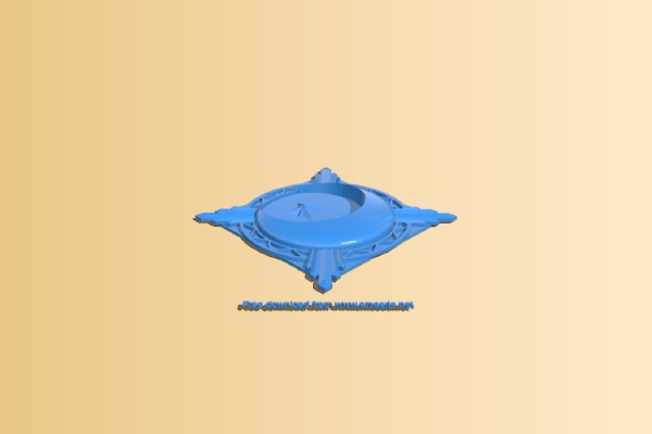 Moonshine | 3d print model